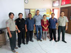 Bali Mapper Team